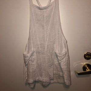 New without tags aerie romper
